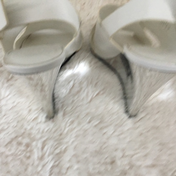 Triple S Sleek Sexy Sophisticated Summertime Wedge - Picture 4 of 5